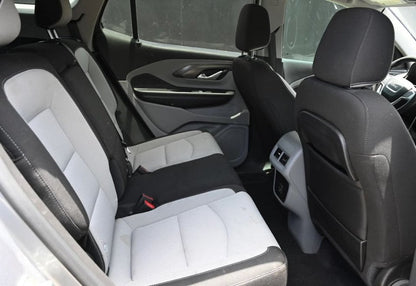 2023 GMC Terrain SLE - 3GKALMEG7PL239037 photo 13