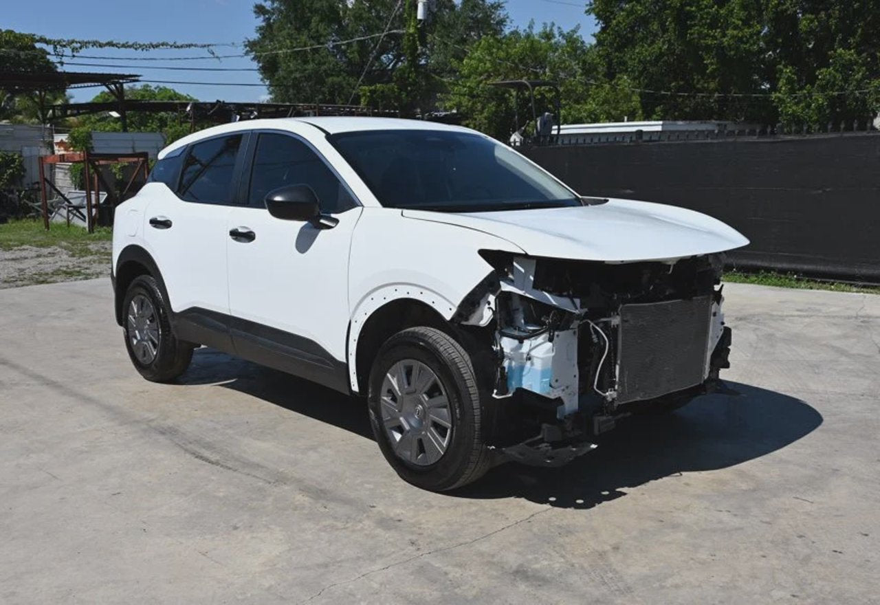 2026 Nissan Kicks S - 3N8AP6BE7TL349969 photo 15