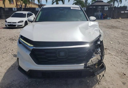 2025 Honda CR-V LX - 7FARS3H29SE004288 photo 5