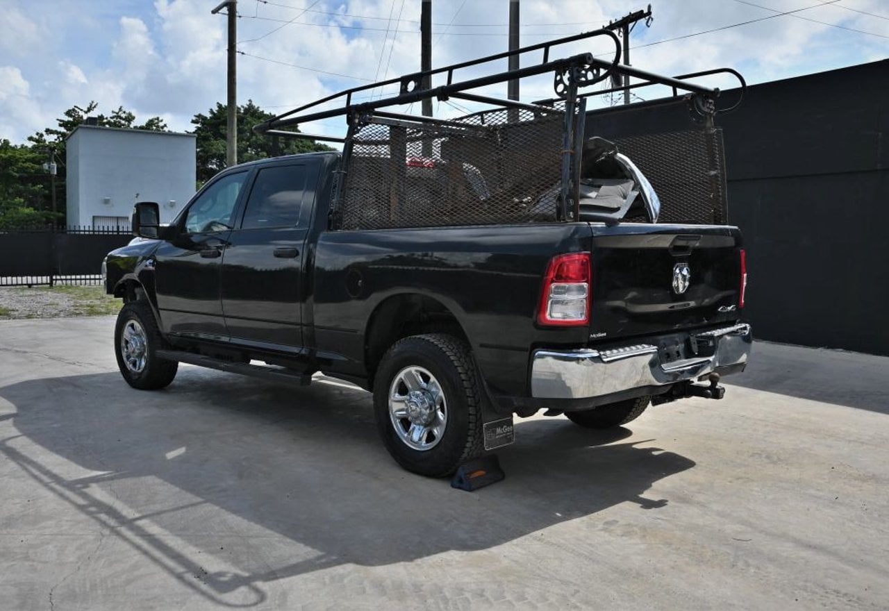 2024 Ram 3500 Tradesman - 3C63R3CLXRG225181 photo 24