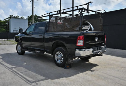 2024 Ram 3500 Tradesman - 3C63R3CLXRG225181 photo 4