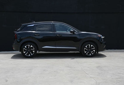 2025 Nissan Kicks SV - 3N8AP6CB9SL365089 photo 5