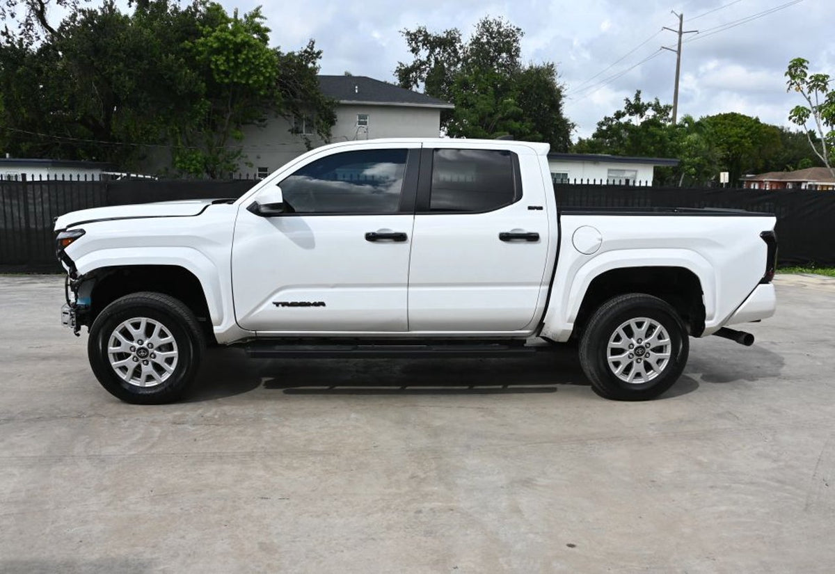 2024 Toyota Tacoma SR5 - 3TMKB5FN8RM017805 photo 22