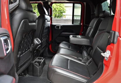 2022 Jeep Gladiator Rubicon - 1C6JJTBG6NL154030 photo 19