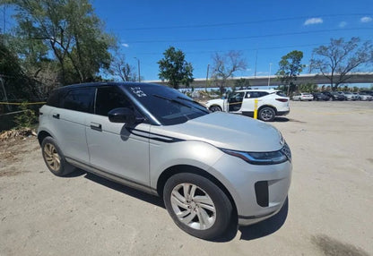 2020 Land Rover Range Rover Evoque S - SALZJ2FX9LH027281 photo 12