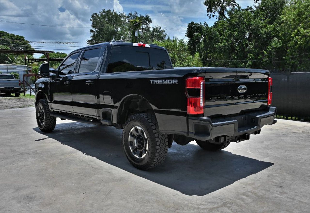 2024 Ford F-250 Super Duty Lariat - 1FT8W2BN4REF89043 photo 25