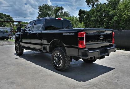 2024 Ford F-250 Super Duty Lariat - 1FT8W2BN4REF89043 photo 25