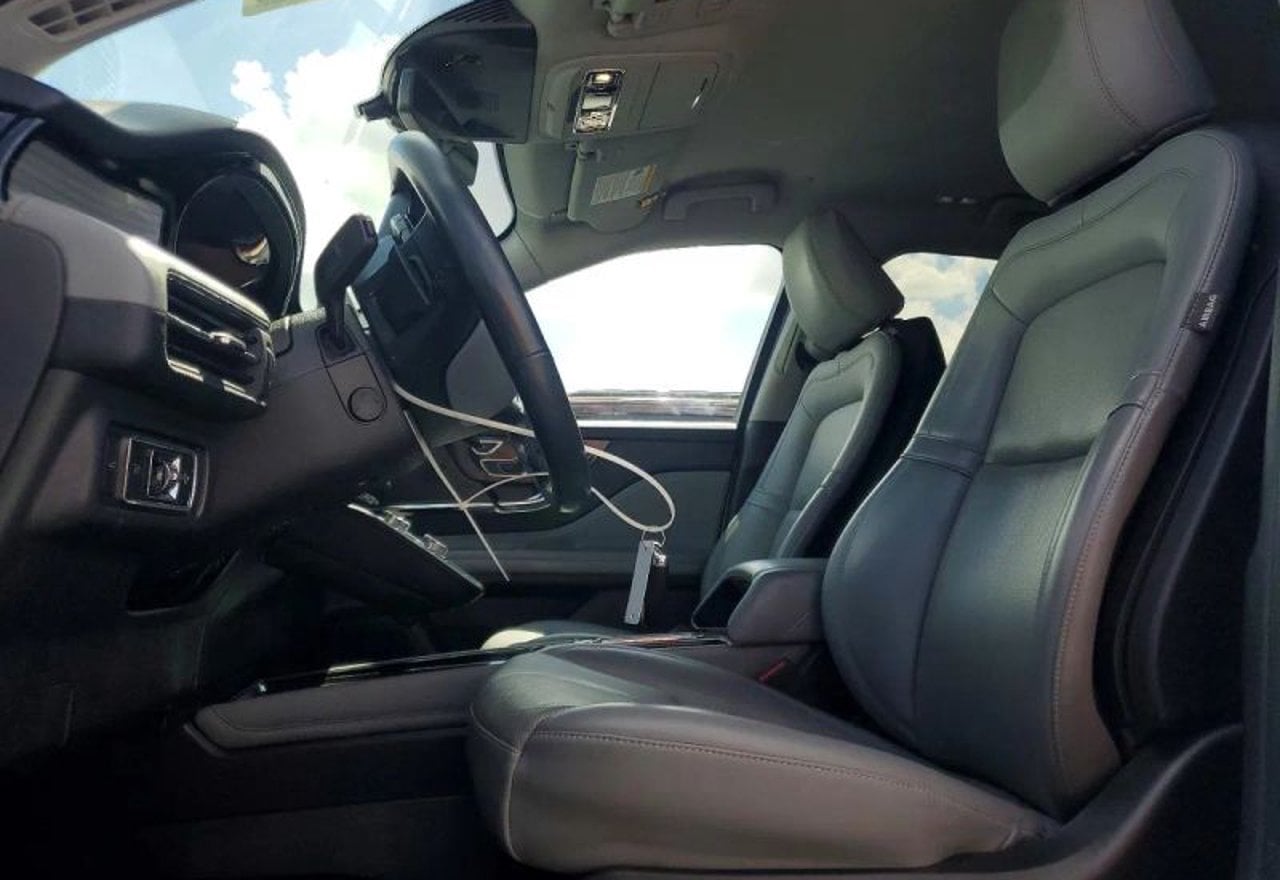 2022 Lincoln Corsair Reserve Sport Utility 4D - 5LMCJ2C96NUL17404 photo 20