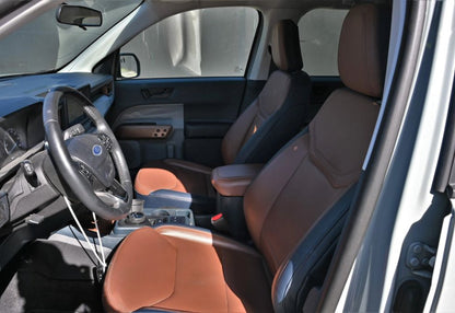 2024 Ford Maverick Lariat - 3FTTW8M36RRA15355 photo 31