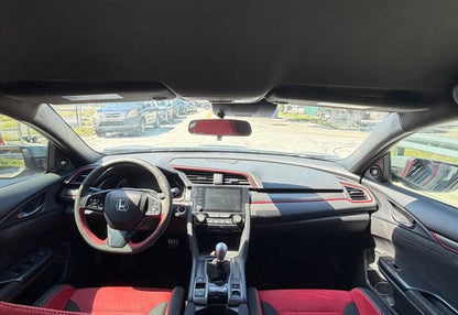 2021 Honda Civic Type R Touring - SHHFK8G78MU205870 photo 10