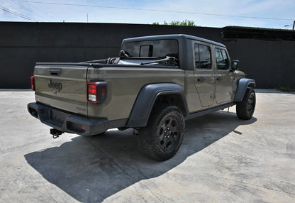 2020 Jeep Gladiator Sport S - 1C6JJTAGXLL167796 photo 21
