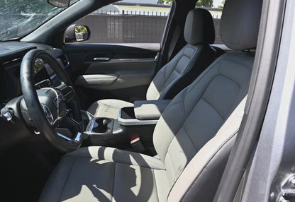 2026 GMC Terrain Elevation - 3GKALMEG1TL138652 photo 9
