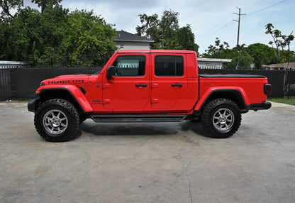 2022 Jeep Gladiator Rubicon - 1C6JJTBG6NL154030 photo 25