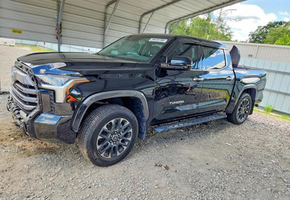 2022 Toyota Tundra Limited - 5TFJA5AB6NX005832 photo 11