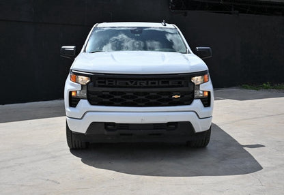 2023 Chevrolet Silverado 1500 Custom - 3GCPABEK0PG153243 photo 7