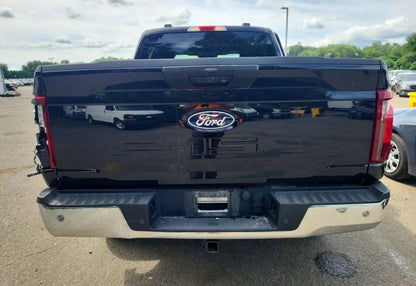 2025 Ford F-150 XLT - 1FTFW3L82SKE89763 photo 17
