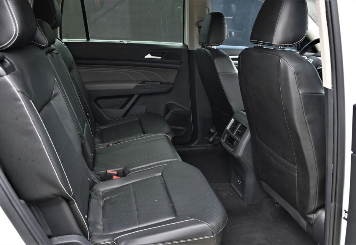 2023 Volkswagen Atlas V6 SE - 1V2WR2CA1PC508002 photo 34