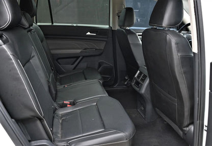 2023 Volkswagen Atlas V6 SE - 1V2WR2CA1PC508002 photo 34