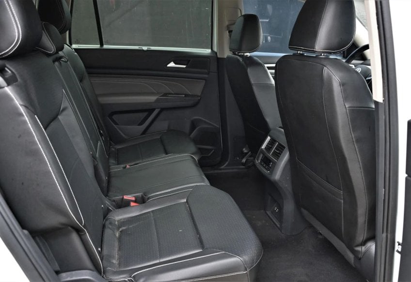 2023 Volkswagen Atlas V6 SE - 1V2WR2CA1PC508002 photo 15