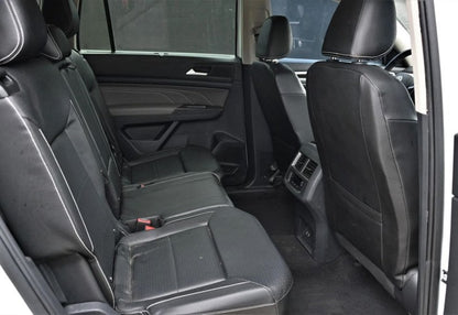 2023 Volkswagen Atlas V6 SE - 1V2WR2CA1PC508002 photo 15