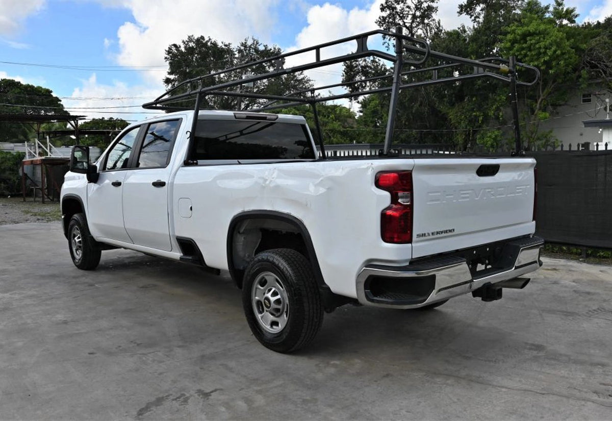 2024 Chevrolet Silverado 2500HD Work Truck - 1GC1WLE79RF255380 photo 22