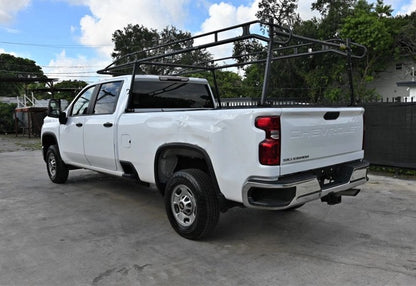 2024 Chevrolet Silverado 2500HD Work Truck - 1GC1WLE79RF255380 photo 3