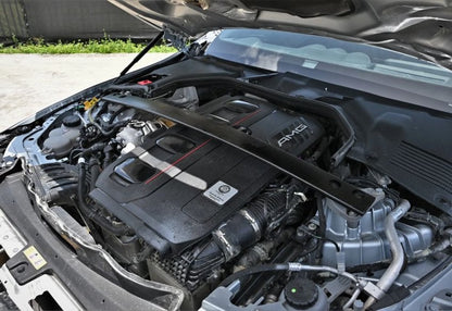 2024 Mercedes-Benz C-Class AMG C 63 S E Performance - W1KAF8AB9RR186055 photo 14