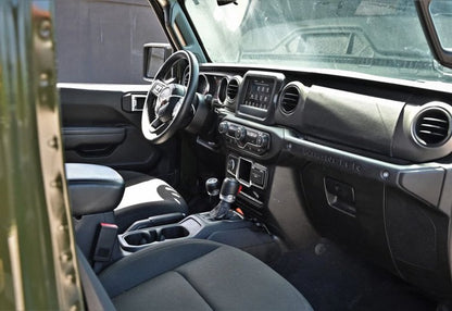 2023 Jeep Wrangler Sport - 1C4HJXDG2PW616774 photo 13