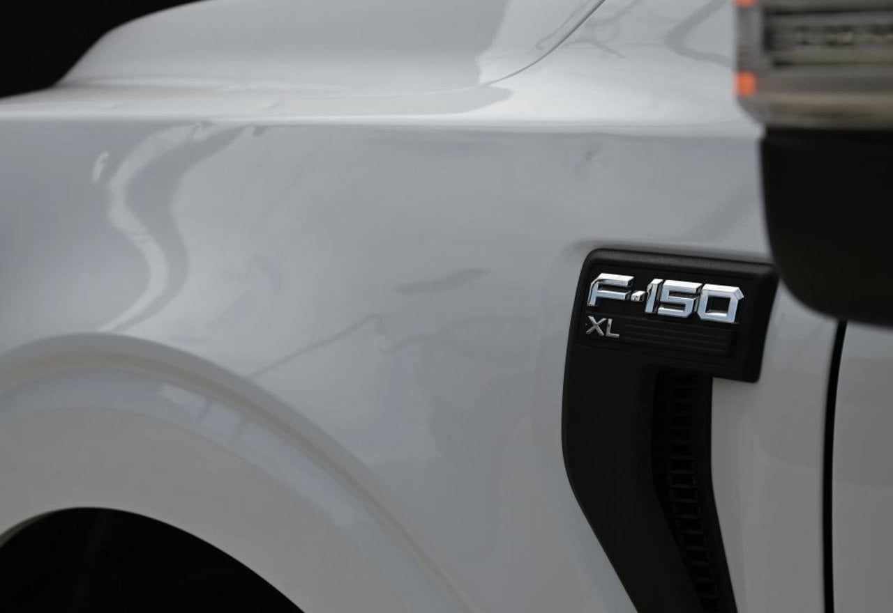 2023 Ford F-150 XL - 1FTEX1C50PKD02157 photo 32