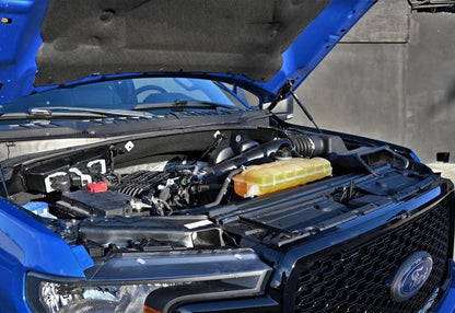 2019 Ford F150 Super Cab XLT Pickup 4D 6 1/2 ft - 1FTEX1CB4KKD02211 photo 58