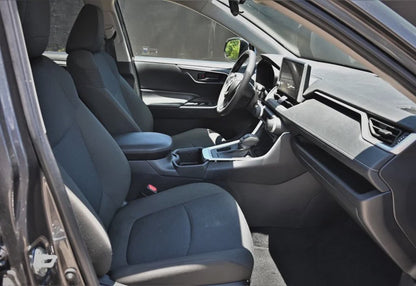 2024 Toyota RAV4 LE - 2T3K1RFV0RC302881 photo 28