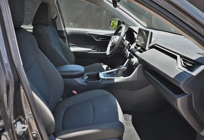 2024 Toyota RAV4 LE - 2T3K1RFV0RC302881 photo 12