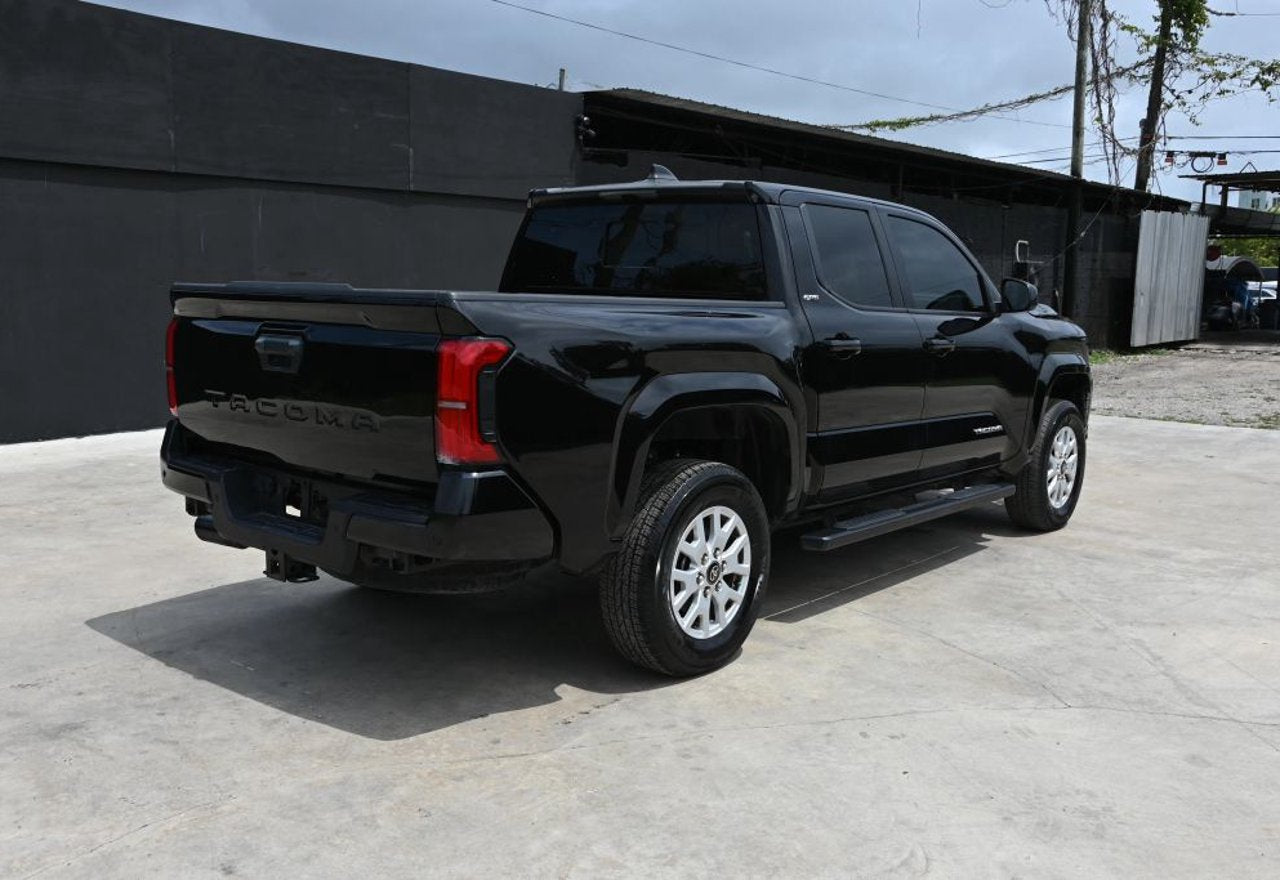2024 Toyota Tacoma SR5 - 3TMKB5FN4RM002363 photo 21
