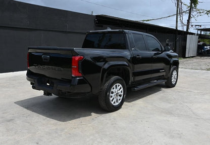 2024 Toyota Tacoma SR5 - 3TMKB5FN4RM002363 photo 3