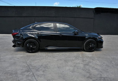 2025 Toyota Camry SE - 4T1DAACKXSU594637 photo 5