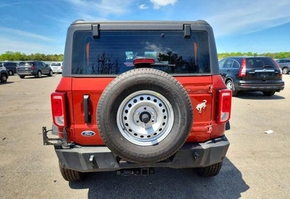 2023 Ford Bronco Sport Utility 2D - 1FMDE5AP9PLB24414 photo 6