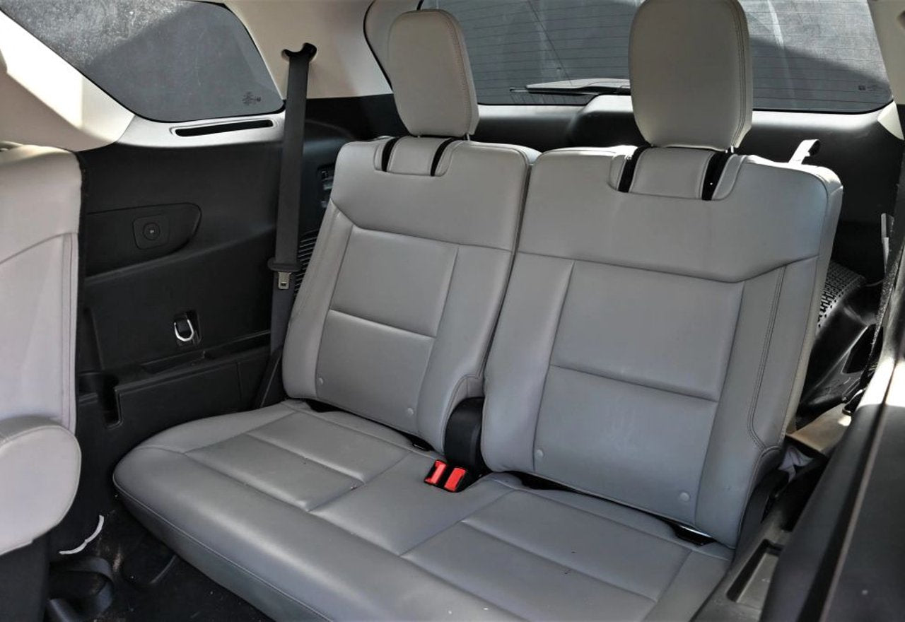 2025 Ford Explorer Active - 1FMUK7DH7SGB16158 photo 40