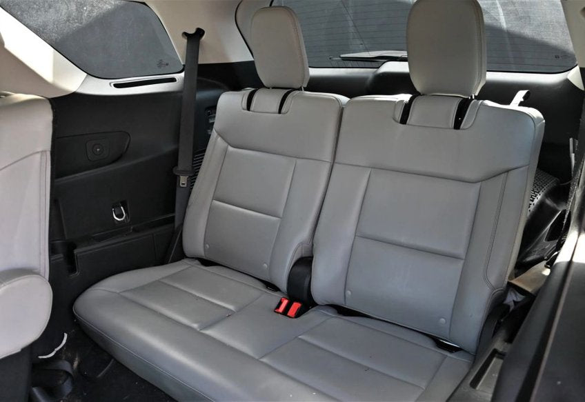 2025 Ford Explorer Active - 1FMUK7DH7SGB16158 photo 19