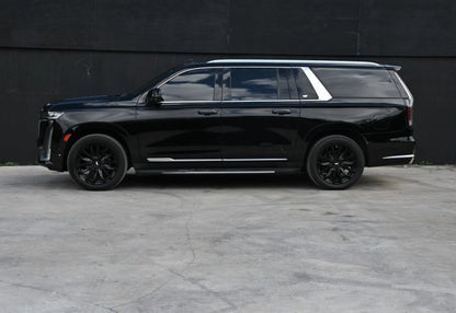 2021 Cadillac Escalade ESV Premium Luxury Sport Utility 4D - 1GYS4LKL2MR185685 photo 22