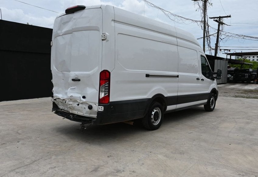 2023 Ford Transit 350 - 1FTBW3X8XPKA56174 photo 3