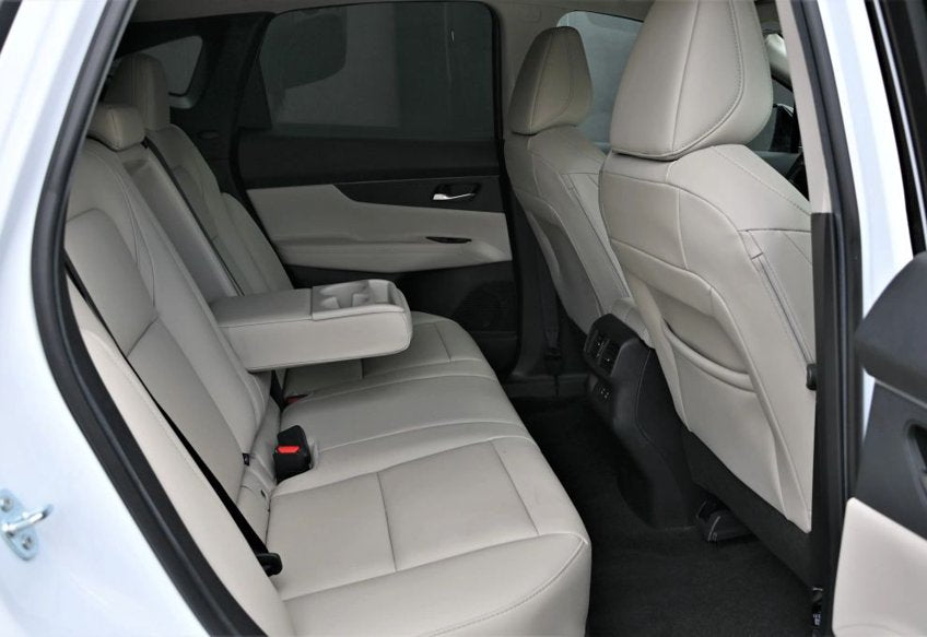 2025 Nissan Murano SV - 5N1AZ3BJ0SC110710 photo 18