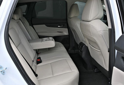 2025 Nissan Murano SV - 5N1AZ3BJ0SC110710 photo 18