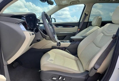 2024 Cadillac XT6 Premium Luxury - 1GYKPDRS8RZ734839 photo 19
