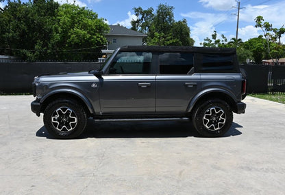 2022 Ford Bronco Outer Banks - 1FMDE5BH9NLB03051 photo 26
