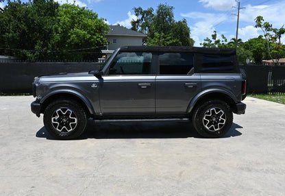 2022 Ford Bronco Outer Banks - 1FMDE5BH9NLB03051 photo 6