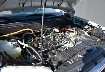 2024 Ford Maverick Lariat - 3FTTW8M36RRA15355 photo 19