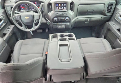 2022 Chevrolet Silverado 1500 Custom - 1GCPABEKXNZ590633 photo 20