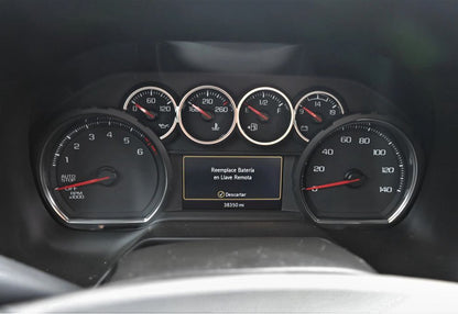 2023 Chevrolet Tahoe LS - 1GNSCMKD5PR559709 photo 27