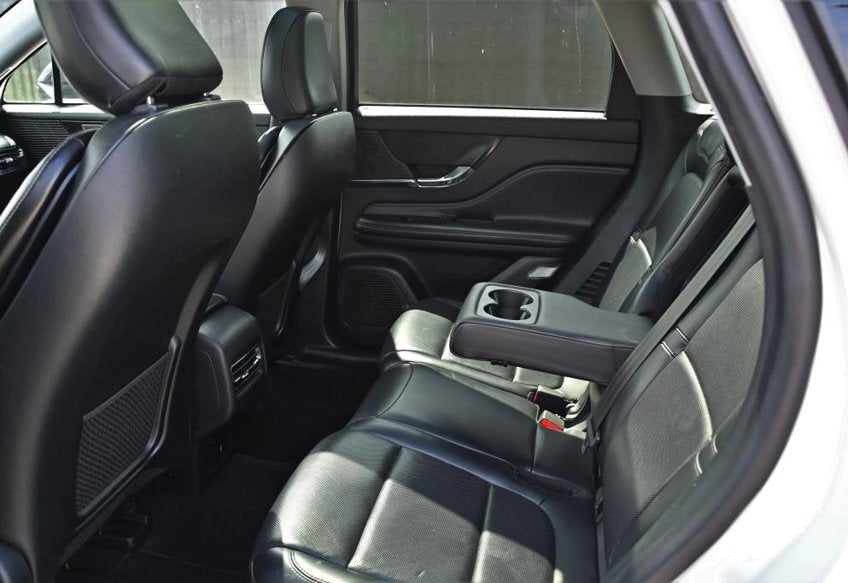 2021 Lincoln Corsair Standard - 5LMCJ1C90MUL02065 photo 15