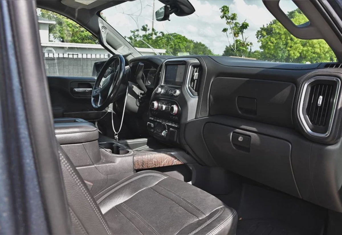 2020 GMC Sierra 1500 Denali - 3GTU9FEL7LG420092 photo 24